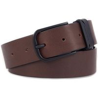 piquadro cinturon tm cintura fibbia ardiglione para hombre