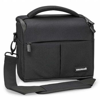 Maleta Cullmann Malaga Maxima 120 Negra