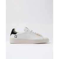 date short m441-lv-ca-wb levante calf-white black para hombre