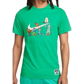 Nike Camiseta FD0067 para hombre