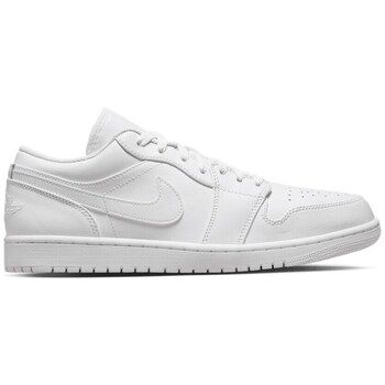 Nike Zapatillas Air Jordan 1 Low para hombre