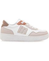 de mtng deportivas de mujer 60724 deportivas beige