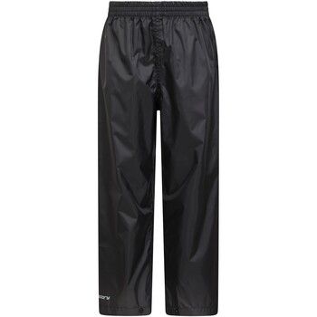 Mountain Warehouse Pantalones Pakka II para niño