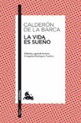 la vida es sueno