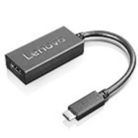 adaptador lenovo 4x90m42956 vga d-sub a usb tipo c hembra-macho negro 40g
