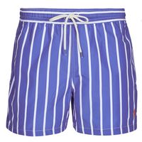 polo ralph lauren banador banador de rayas en poliester para hombre