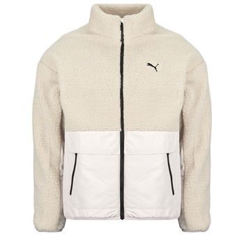 Puma Cazadora Hybrid Re:Fibre Sherpa Jacket M para hombre