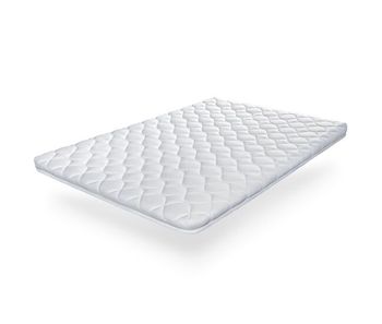 Topper viscosoft basic dreams de sonnomattress 120x190x7
