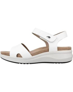 de FLUCHOS SANDALIA YAGON F1475 BLANCO