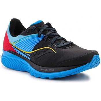 Saucony Zapatillas de senderismo Guide 14 Runshield S10714-1 para mujer