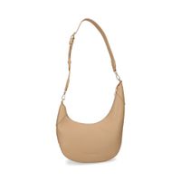 love moschino bolsos mujer - beige talla os