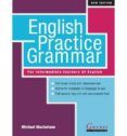 english practice grammar + key (n/e)
