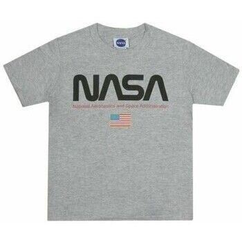 Nasa Tops y Camisetas TV433 para niño