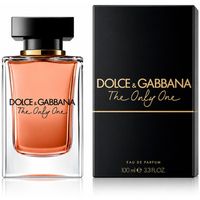 dg perfume eau de parfum the only one 100 m para mujer