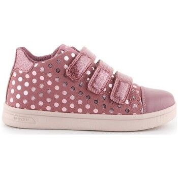 Geox Zapatillas J Djrock GD para niña