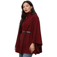 la modeuse abrigo 73511p173462 para mujer