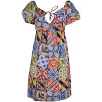cafe noir vestidos ja0020 para mujer
