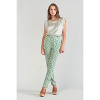 le temps des cerises pantalones pantalones zanahoria rani para mujer