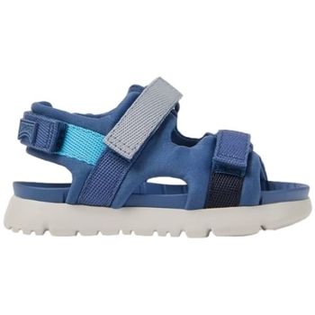 Camper Sandalias Bebé Twins Sandals K800590 - Blue para niño