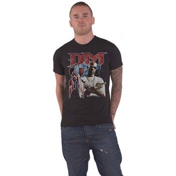 Dmx Tops y Camisetas Bootleg para hombre