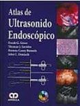 atlas de ultrasonido endoscopico  dvd