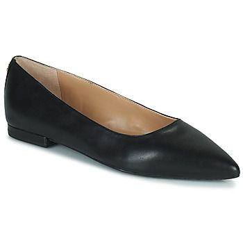 Lauren Ralph Lauren Bailarinas LONDYN para mujer
