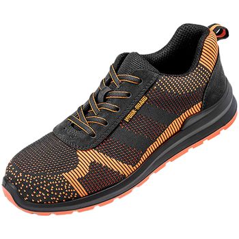 Result Zapatos de trabajo Hardy para mujer
