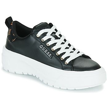 Guess Zapatillas ELADIE2 para mujer