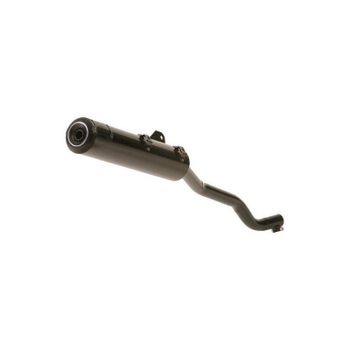 Silenciador de escape Yamaha XT 600 E Marving EDR