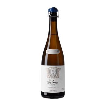 Nin-ortiz Vino Blanco Selma Ancestral 75 Cl 13% Vol.