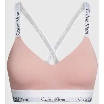 Calvin Klein Jeans Braguitas SUJETADOR LINED BRALETTE MUJER para mujer