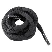 cuerda de ejercicio enfundada hms rp03