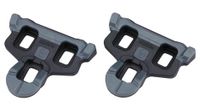 bbb cales powerclip noir 0 degree  compatibles spd sl