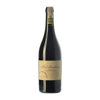 Abel Mendoza Vino Tinto Grano A Grano Rioja Crianza 75 Cl 13.5% Vol.