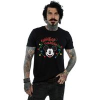 disney camiseta bi41844 para hombre