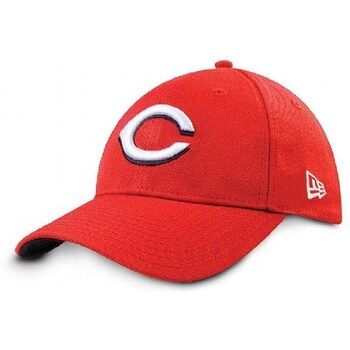 New-Era Gorra 9FORTY Mlb Cincinnati Red The League para hombre