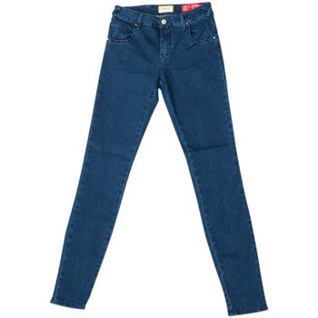 Met Pantalón pitillo 10DB50154 para mujer