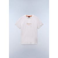 napapijri camiseta 10535732674902 para mujer