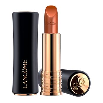 Lancome Labiales L'Absolue Rouge Cream barra de labios