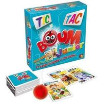 paquete ecologico tic tac boum - asmodee