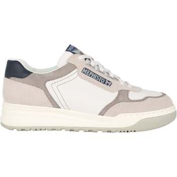 Mephisto Zapatillas Norwin para hombre