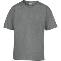gildan tops y camisetas gd01b para nino