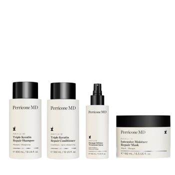Perricone MD Haircare Bundle (Worth €147)