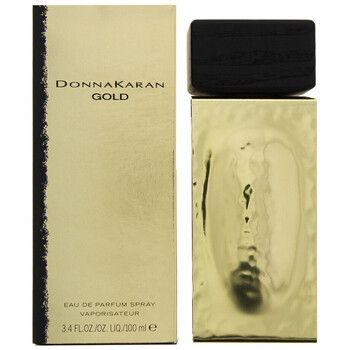 Dkny Perfume Gold - Eau de Parfum - 100ml para mujer
