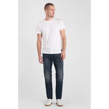 Le Temps des Cerises Jeans Jeans slim elÃ¡stica 700/11, largo 34 para hombre