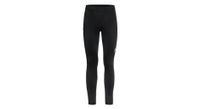 mallas largas essential odlo negras