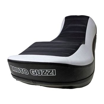 Asiento completo Moto Guzzi 1000 California II OE-Réplica