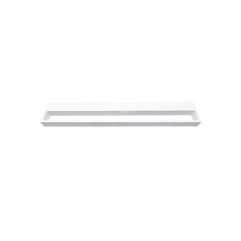 Aplique de pared led cintero (24w)