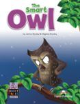 the smart owl (short tales)