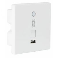 level one wap-6221 punto de acceso inalambrico 300 mbps
